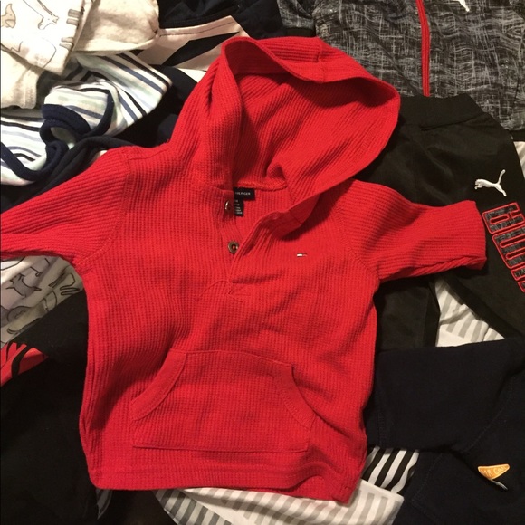Baby boy clothes - Picture 3 of 3